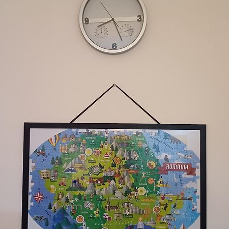 Amigohd Apartment Hunedoara Luaran gambar
