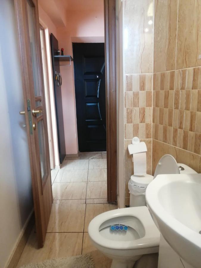 Amigohd Apartment Hunedoara Luaran gambar