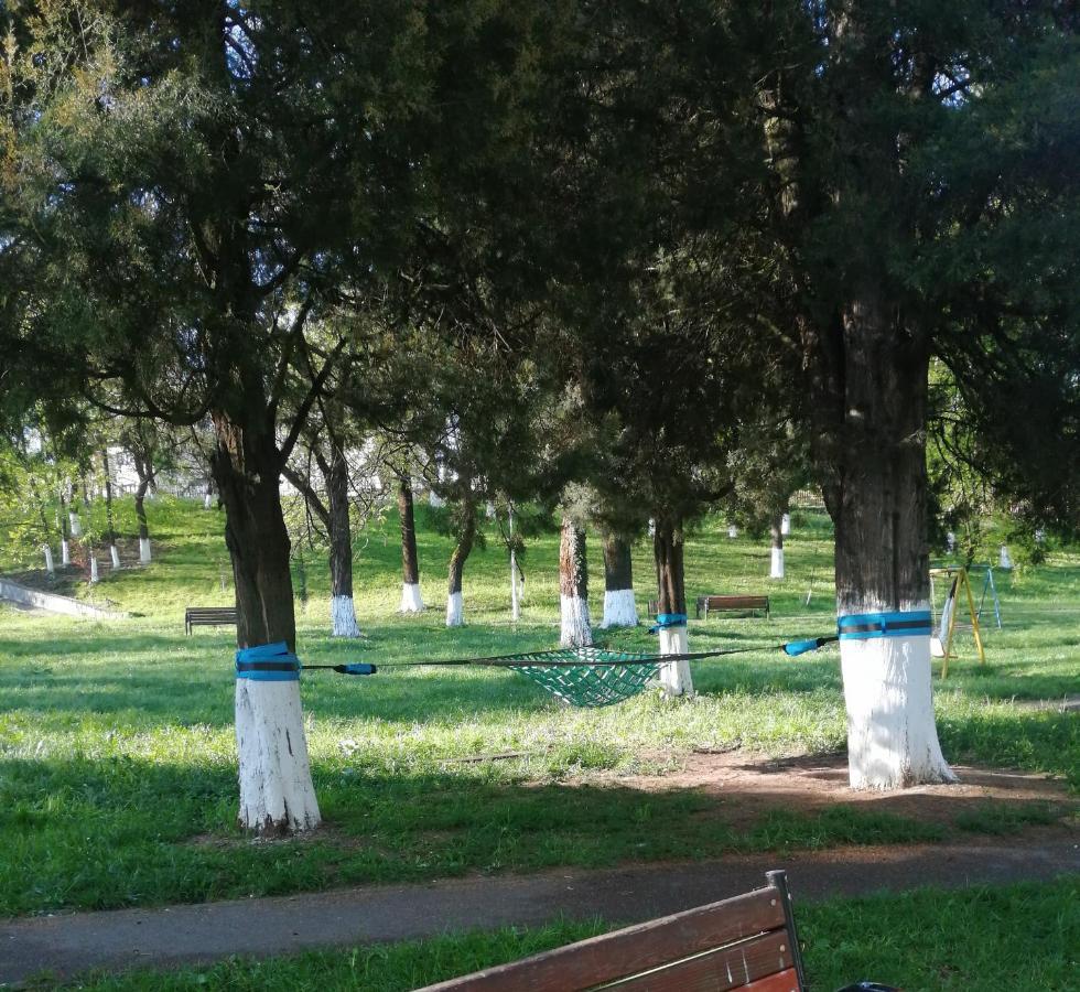 Amigohd Apartment Hunedoara Luaran gambar