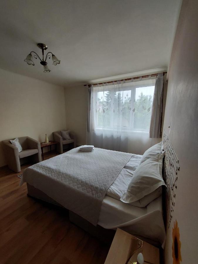 Amigohd Apartment Hunedoara Luaran gambar