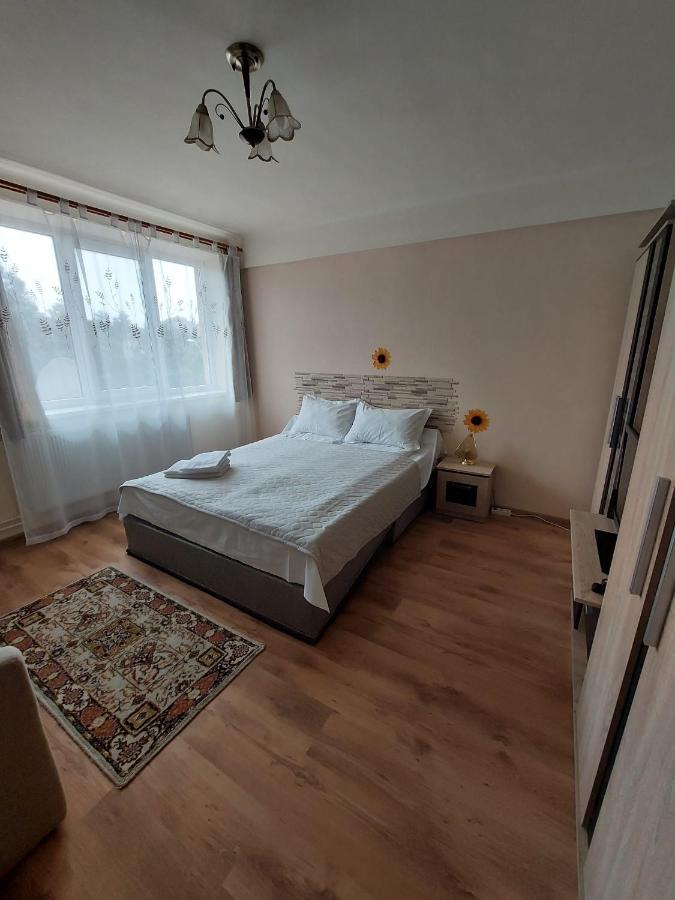 Amigohd Apartment Hunedoara Luaran gambar