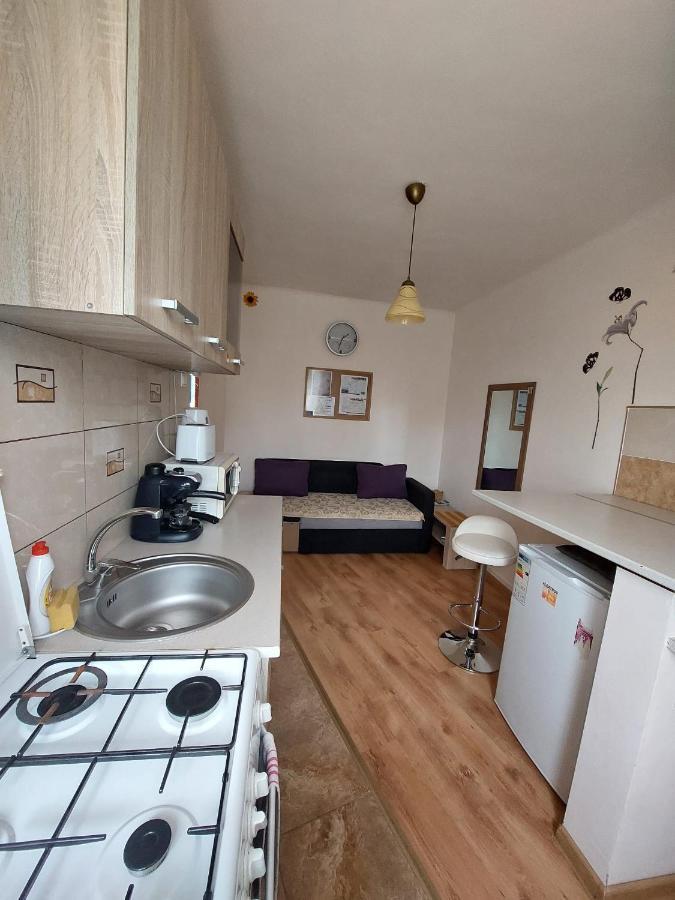 Amigohd Apartment Hunedoara Luaran gambar