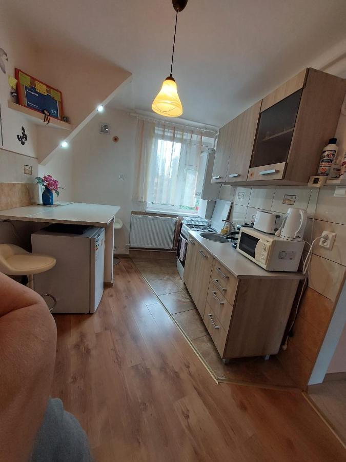 Amigohd Apartment Hunedoara Luaran gambar