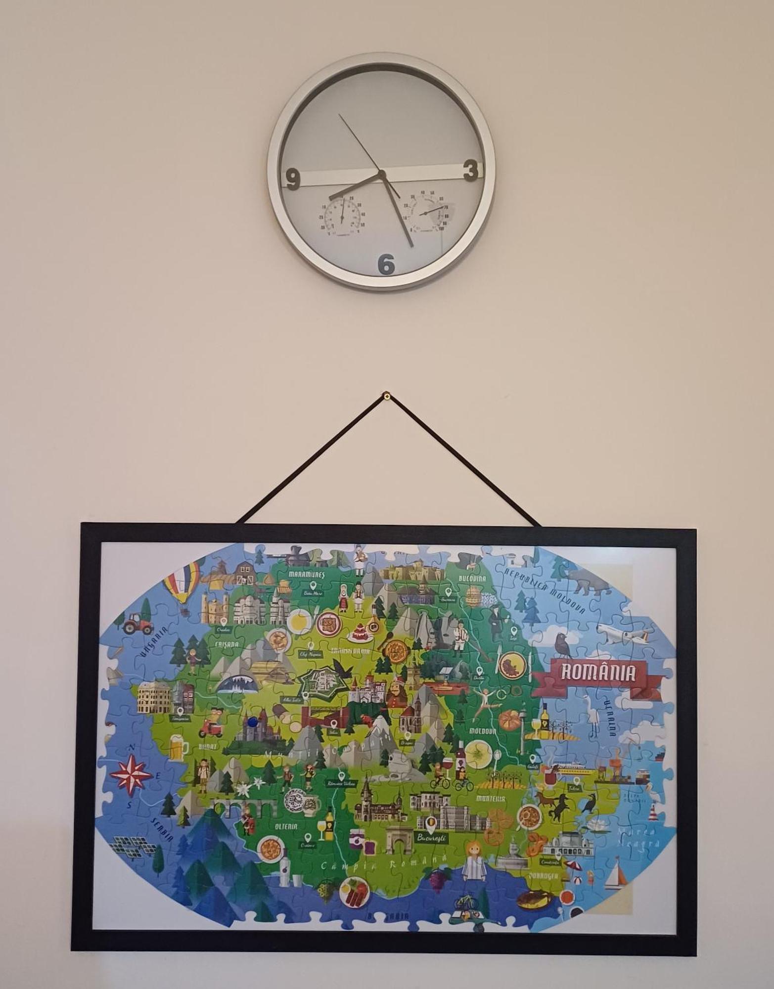 Amigohd Apartment Hunedoara Luaran gambar