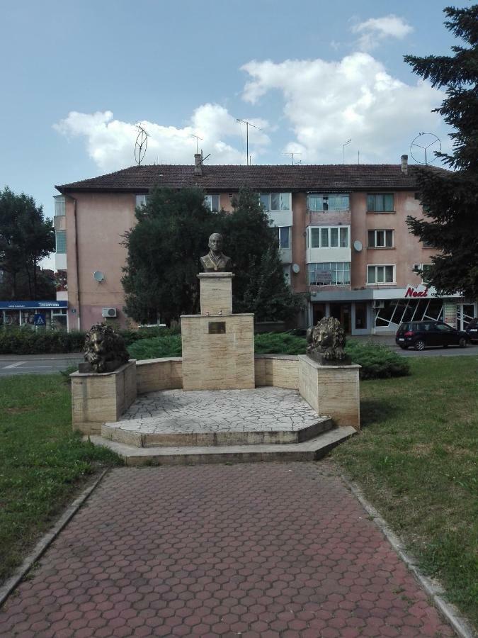 Amigohd Apartment Hunedoara Luaran gambar
